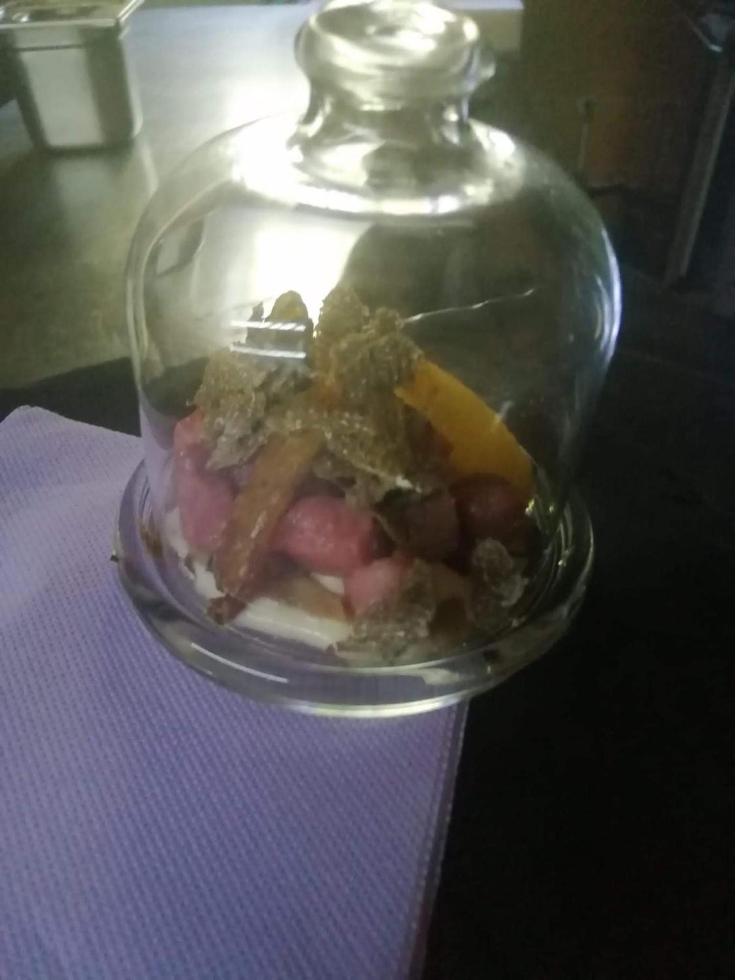 I Salici Agriturismo Badia Agnano Eksteriør billede