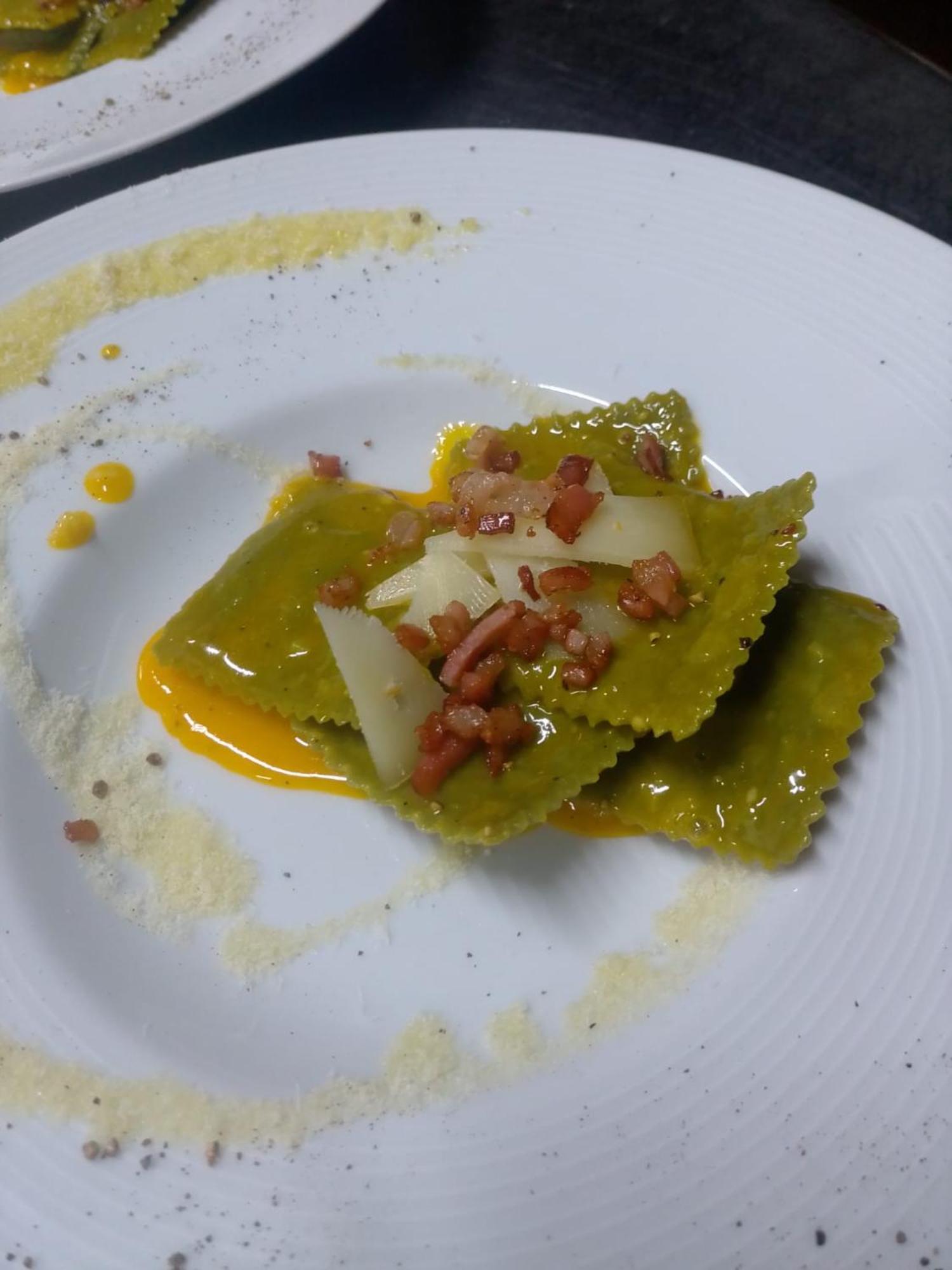 I Salici Agriturismo Badia Agnano Eksteriør billede